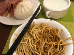 -东方建国大酒店-中餐厅