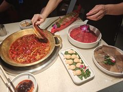 -小龙坎火锅(春熙太古里店)