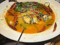 -清水亭湖北菜(大屯DT51店)