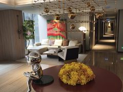 -珠海棕泉水疗酒店(拱北口岸高铁站店)