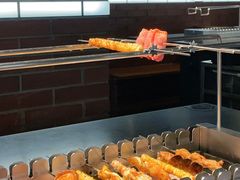 -很久以前羊肉串(中山公园店)