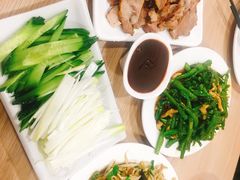 -姥家春饼店(漳州二路店)