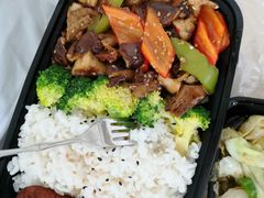 -正觉莲社素食餐厅(皇姑店)