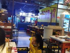 -钢管厂五区小郡肝串串香(车公庙店)