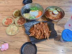 -京玉菲饭店(李村店)