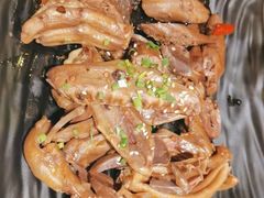 -嘎嘎鸭脑壳(蜀汉路店)