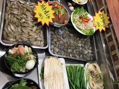 -白氏兄弟烧烤(富康路总店)