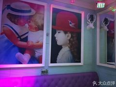 -自由港KTV(王子公主金平店)