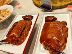 -京味斋·北京烤鸭(华威桥北工大店)