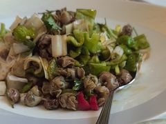 -南山鲜虾面·活鲜小馆·海味大连菜(南山总店)