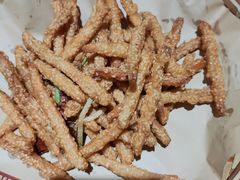 -肖记公安牛肉鱼杂馆· 省级非物质文化遗产(仁和路店)