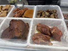 -邵万生食品公司(南京东路店)