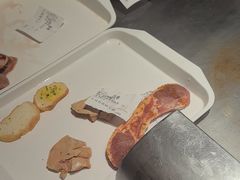 -水木锦堂·自助铁板烧(方庄时代店)