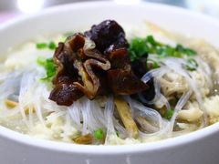 精肥肠葫芦-春发生饭店·非遗(南院门店)