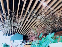 -Seesaw Coffee(朝阳大悦城店)