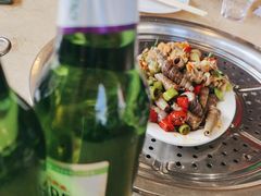 -禾记海鲜烧烤(八一路店)