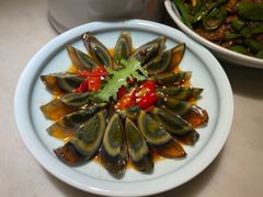 -小菜园新徽菜(合肥之心城店)