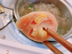 -龍歌自助小火锅(李沧丽达店)