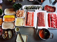 -君邦火锅(新疆大厦店)