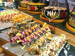 -吉布鲁牛排海鲜自助(339店)
