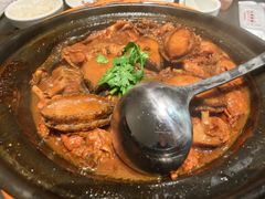 -红厨巷·淮扬菜(熙南里店)