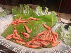 -杭州开元名都大酒店·地中海自助餐厅