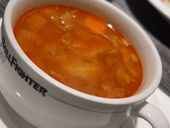 -斗牛士牛排餐厅(嘉里汇店)