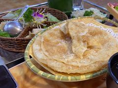 -塔兰齐新疆孜然火锅(鲤鱼山路店)