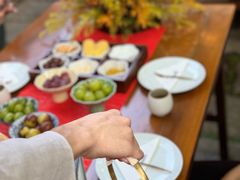 -鲤院·新中式美学·庭院餐厅(夫子庙店)