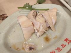 -百家鸡味馆(清泰店)