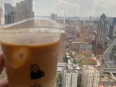 -Seesaw Coffee(武商MALL·武广店)