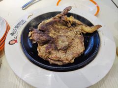 -快乐爱斯米牛排自助(吾悦广场店)