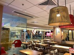 -遇见小面(江湾阳光天地店)