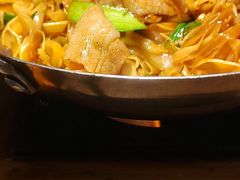 -绿茶餐厅(天津天河城店)