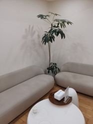 -HEYAN荷妍专业脱毛连锁机构