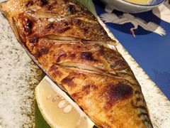 -林妈妈村·日式料理(宝山万达店)