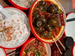 -老闵田螺馆·南昌市井菜·特色小吃(总店)