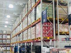 -山姆会员商店(上海浦东店)