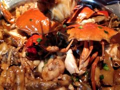 -胖哥俩肉蟹煲(萧山加州阳光店)