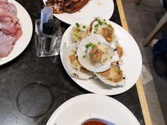-川骄海鲜自助(河东店)