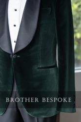 点击看大图 -Brother西服礼服定制·商务·婚礼(佛山南海店)
