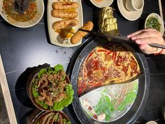 -蜀大侠火锅(四川北路店)