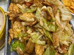 -金鸭都·老北京特色家常菜(潘家园店)