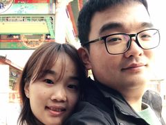 -仓颉庙