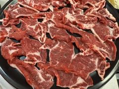 -牛品福潮汕牛肉火锅(旺庄店)