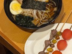 -福烤锦花(长乐路店)