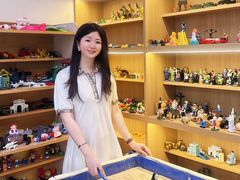 -桥恩心理咨询国际连锁(南山总店)