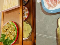 -正宗齐齐哈尔烤肉·齐牛哥鲜切炭火烤肉(杭州总店)