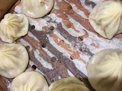 -上海小南国(金桥国际广场店)