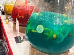 -首旅京伦酒店·8号时尚餐厅